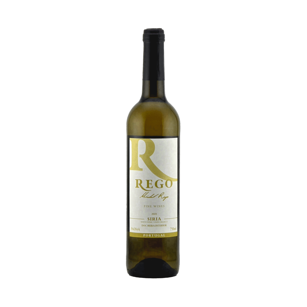 Rego DOC Síria