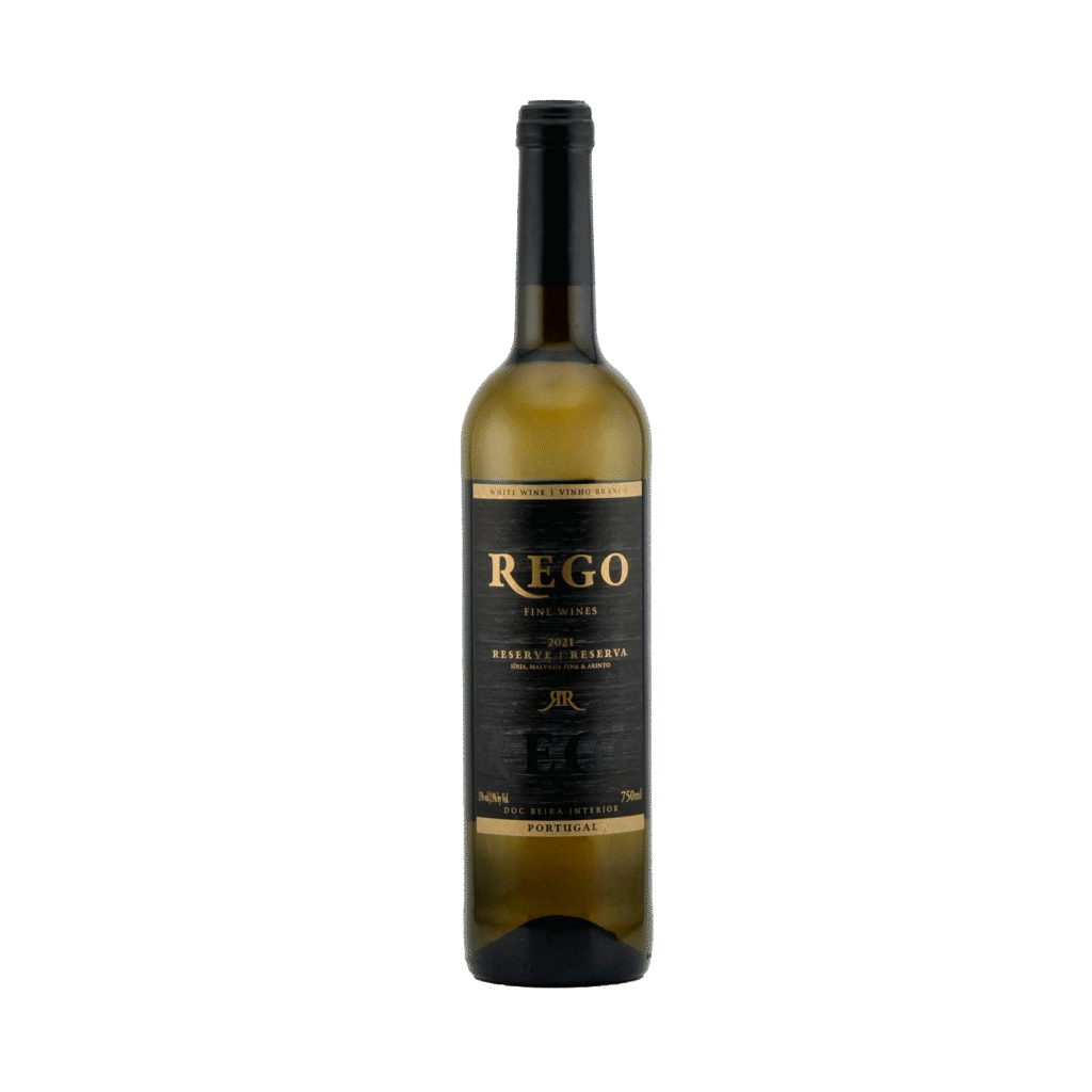 Rego DOC Reserva Branco