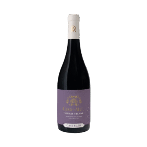 Casa da Atela Castelão - Vinhas Velhas 2021