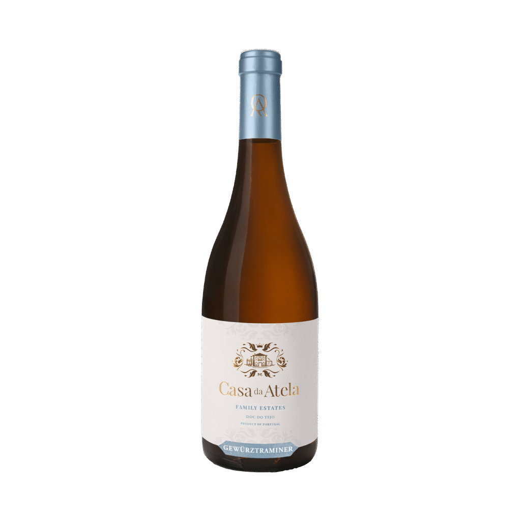 Casa da Atela Gewürztraminer - Branco 2022