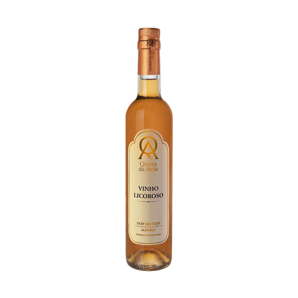 Quinta da Atela Licoroso (500ml)