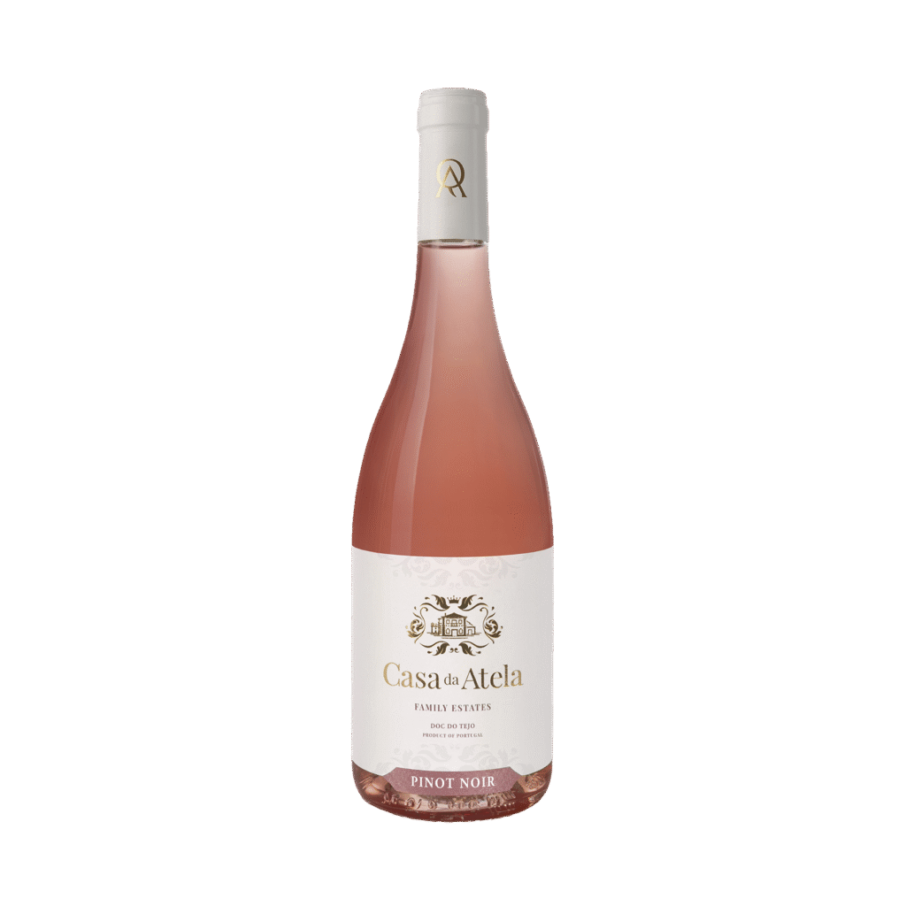 Casa da Atela Pinot Noir - Rosé 2023