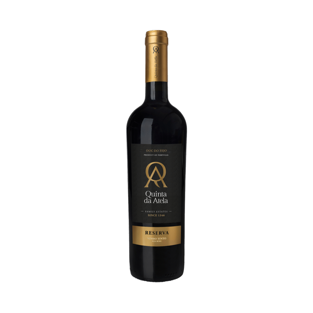 Quinta da Atela Reserva Tinto 2021