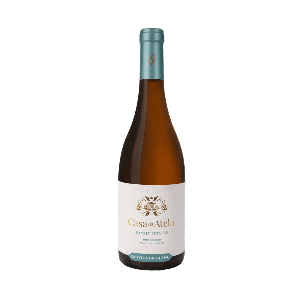 Casa da Atela Sauvignon Blanc - Branco 2023