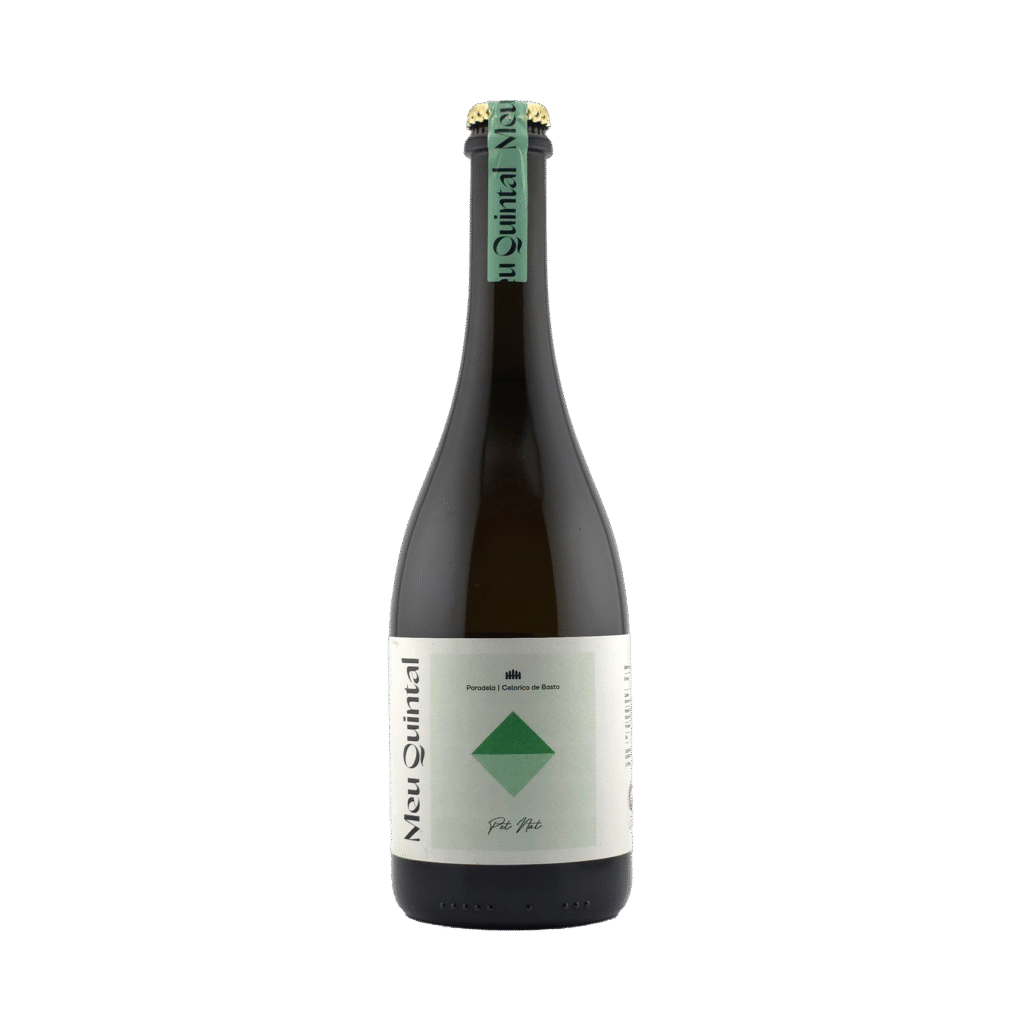 Meu Quintal PetNat