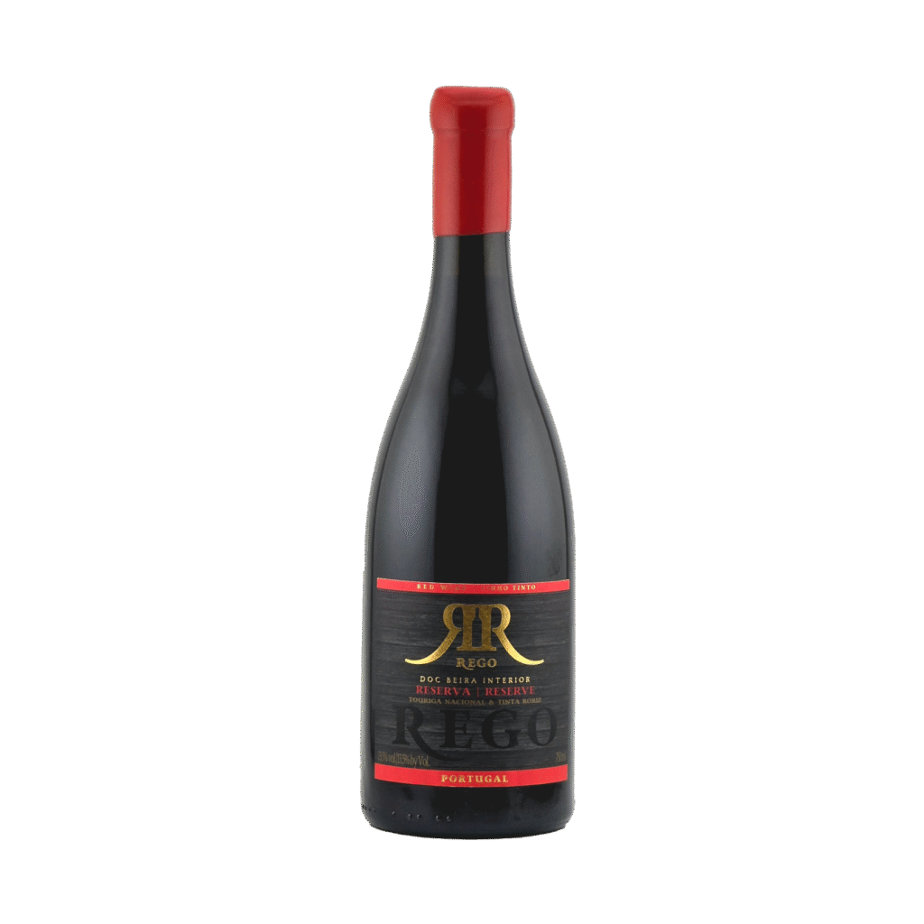 Rego Reserva Especial Tinto