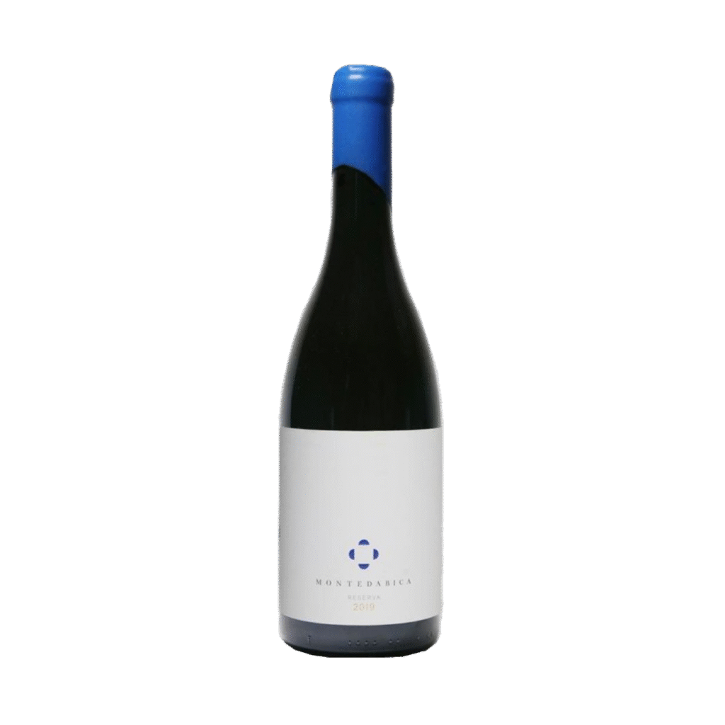 Monte da Bica - Reserva Tinto 2019