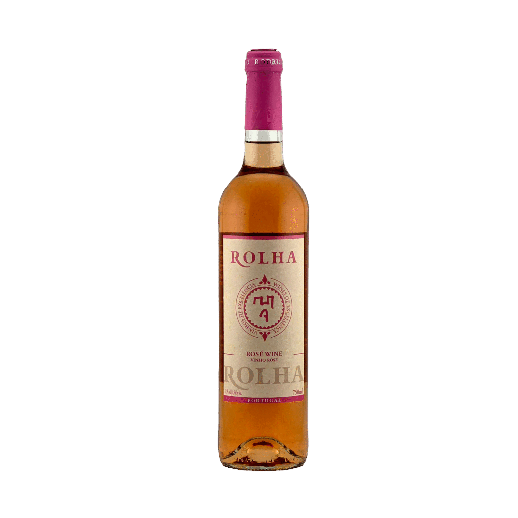 Rolha Rosé