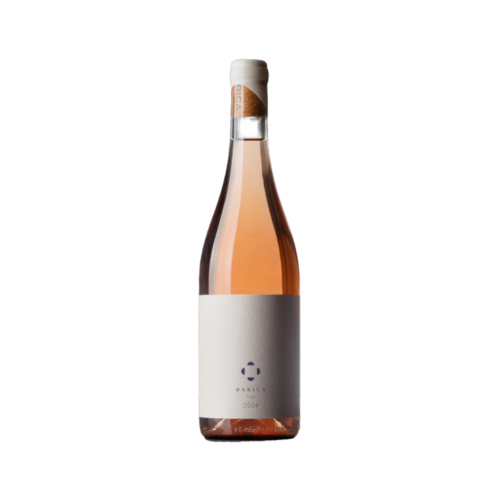 Monte da Bica Rosé - 2018