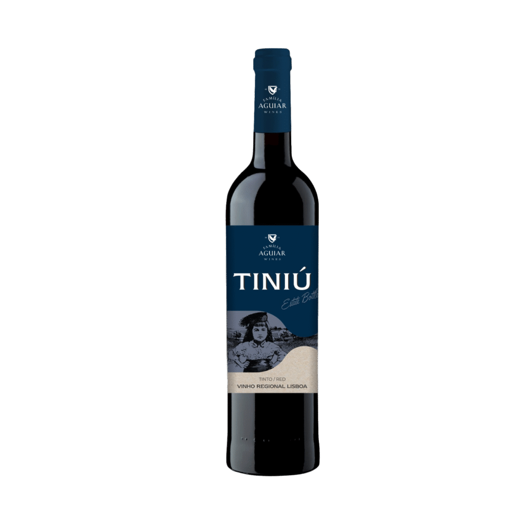 Tiniú Tinto 2021