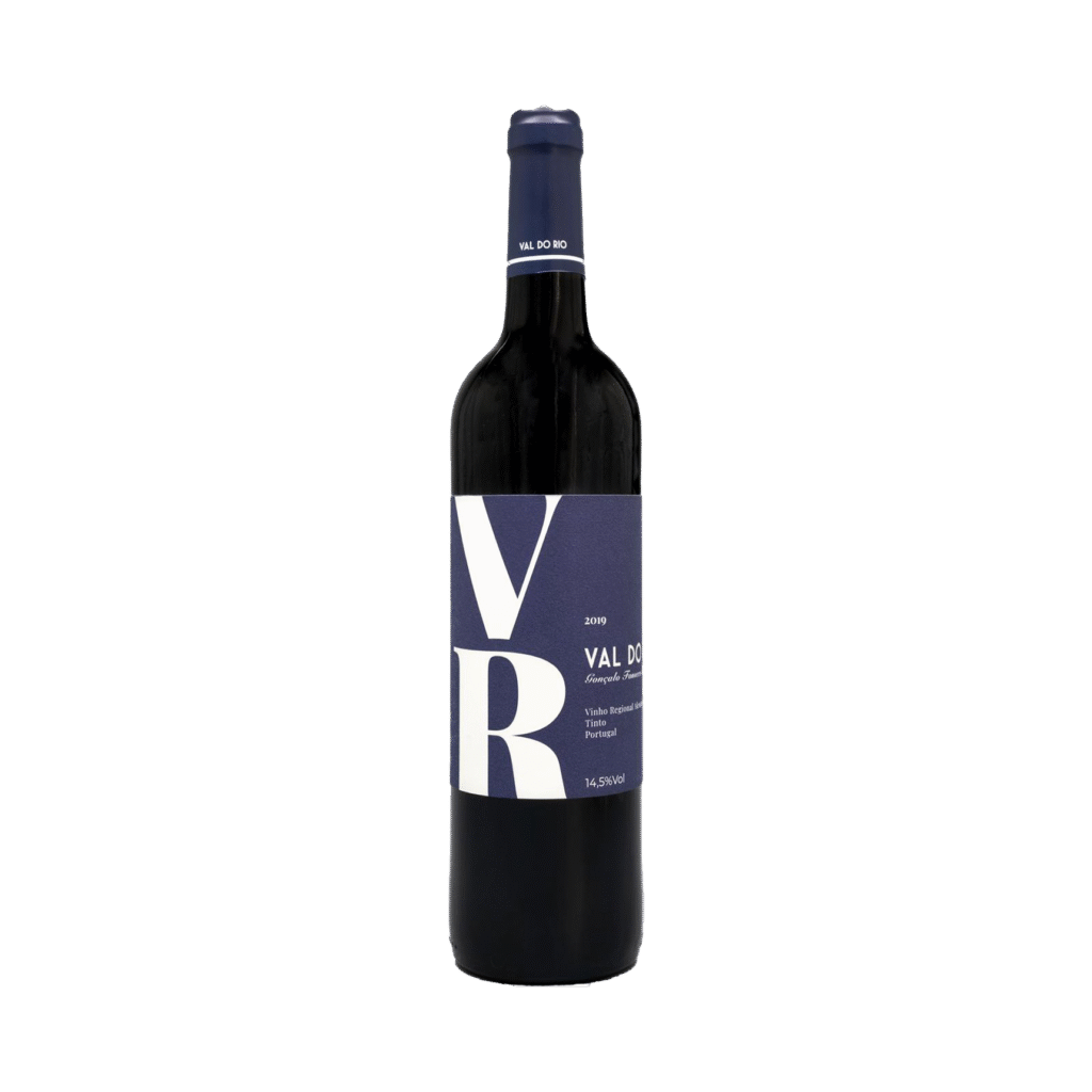 VAL DO RIO - Gonçalo Fonseca Selection