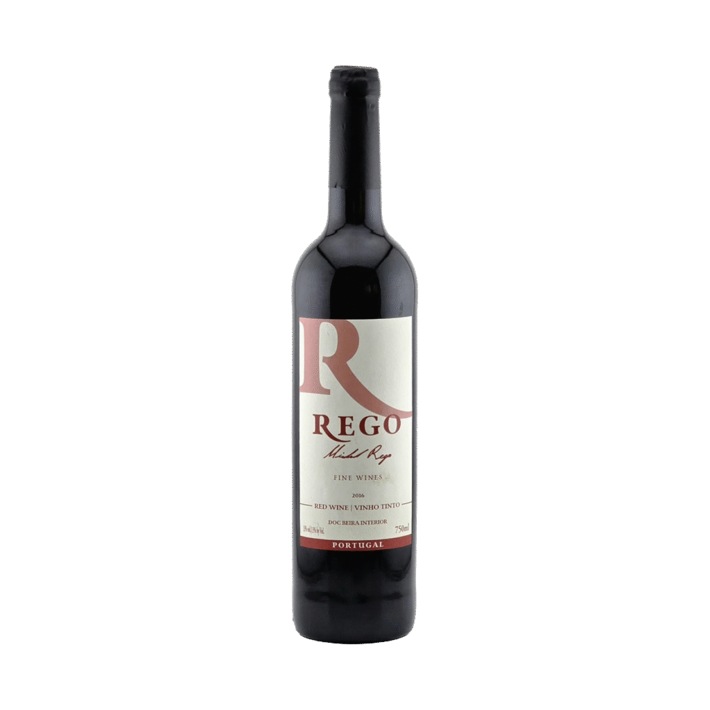 Rego DOC Tinto