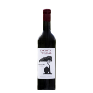 Encosta do Pinhal - Cuvée Antoine 2023