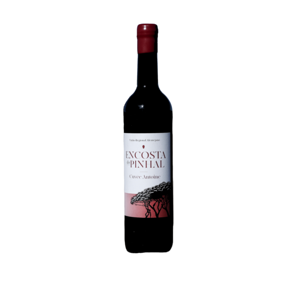Encosta do Pinhal - Cuvée Antoine 2022