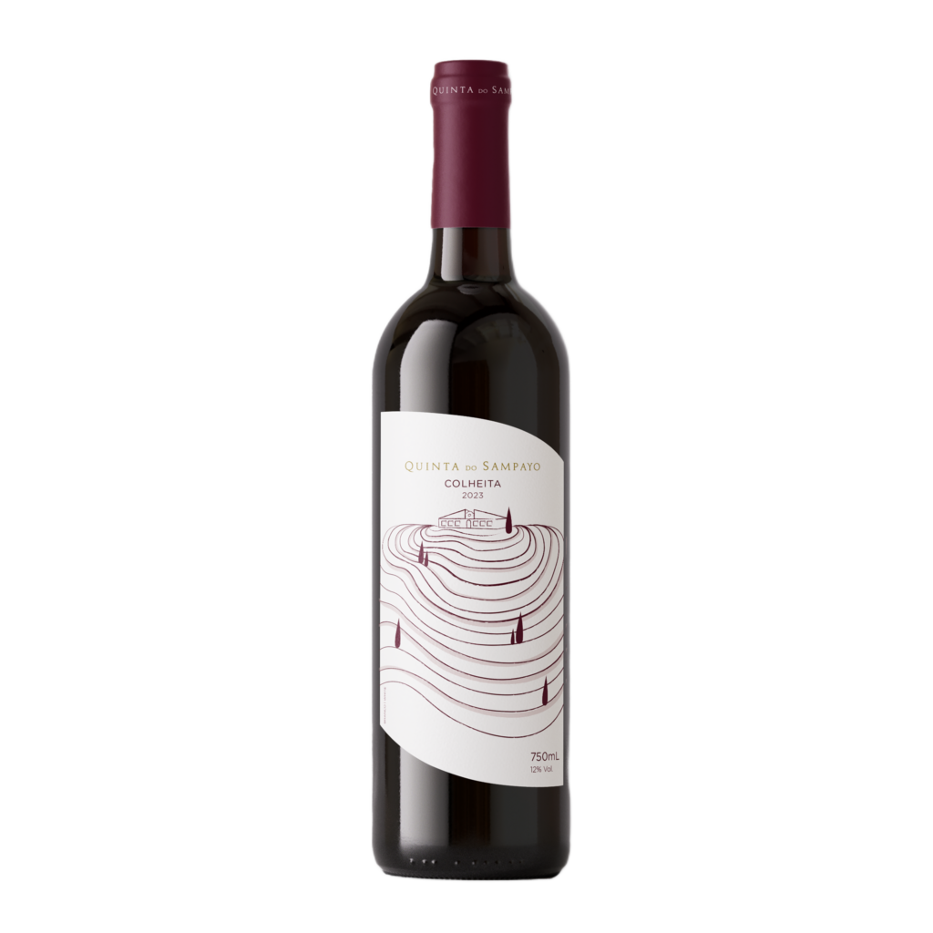 Quinta do Sampayo Branco Colheita 2023