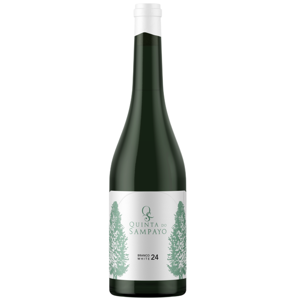 Quinta do Sampayo Branco 2024