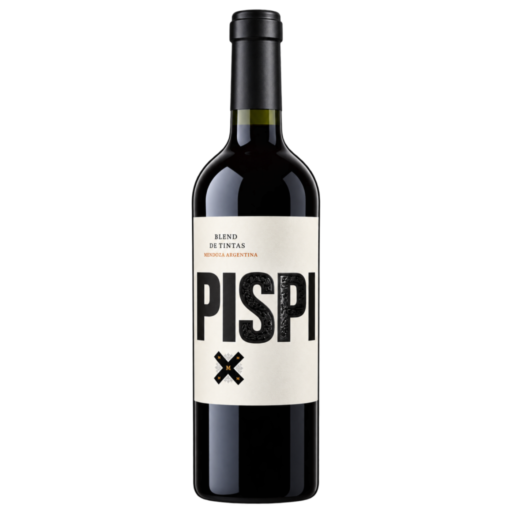 Pispi Red Blend 2024