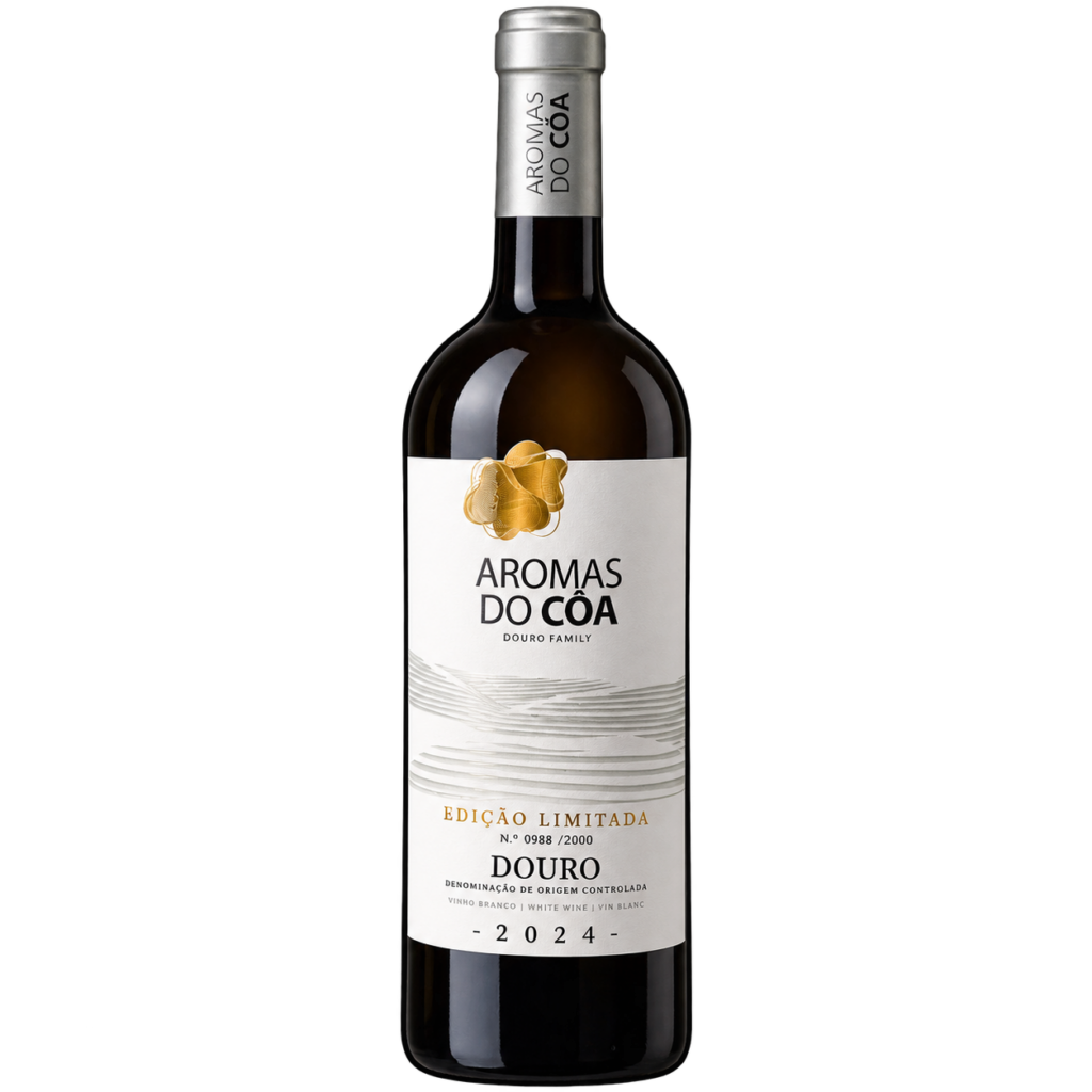 Aromas do Côa Branco Edição Limitada 2024