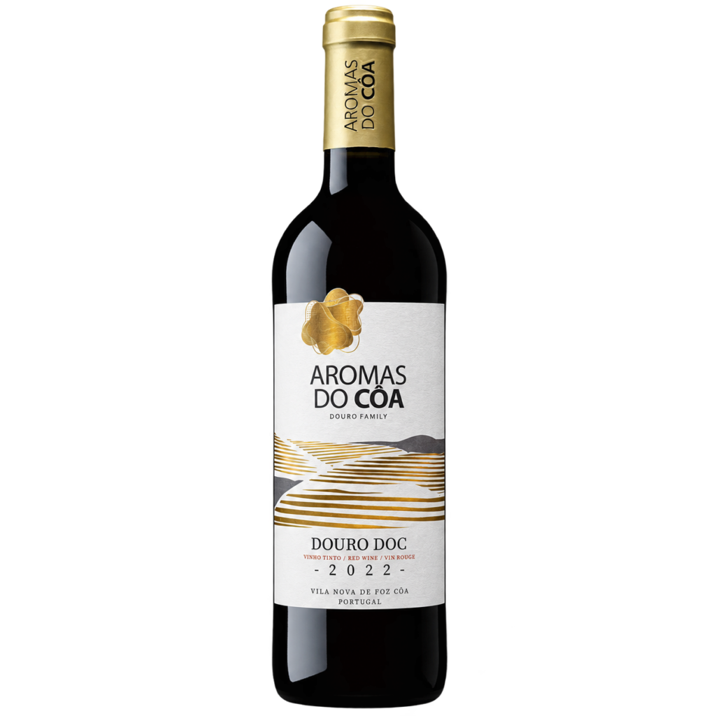 Aromas do Côa Tinto Colheita 2022