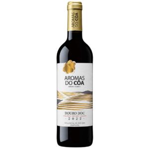 Aromas do Côa Tinto Colheita 2022