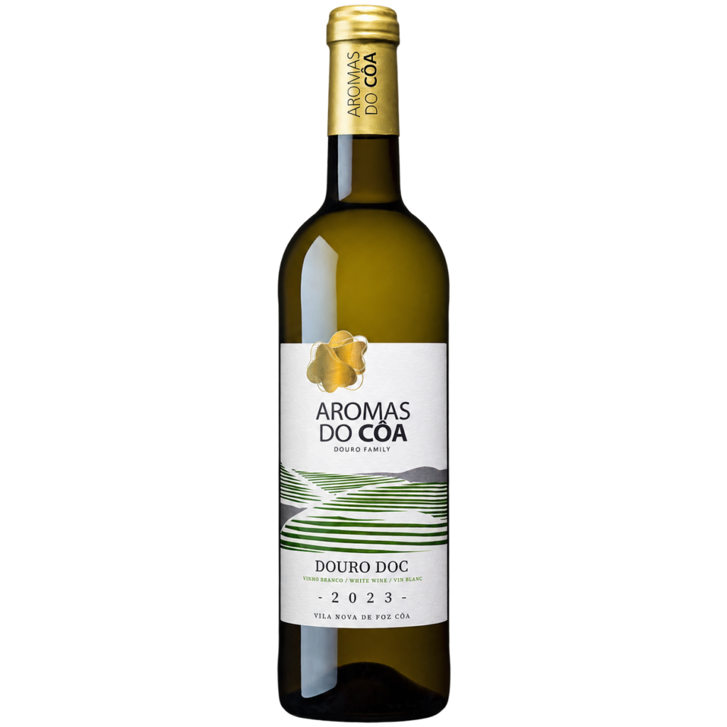 Aromas do Côa Branco 2024