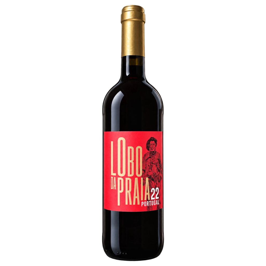 Lobo da Praia Tinto 2022