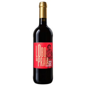 Lobo da Praia Tinto 2022