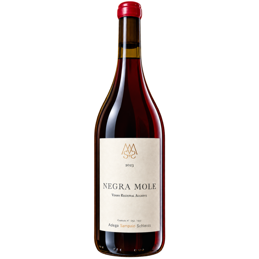Negra Mole Tinto 2023