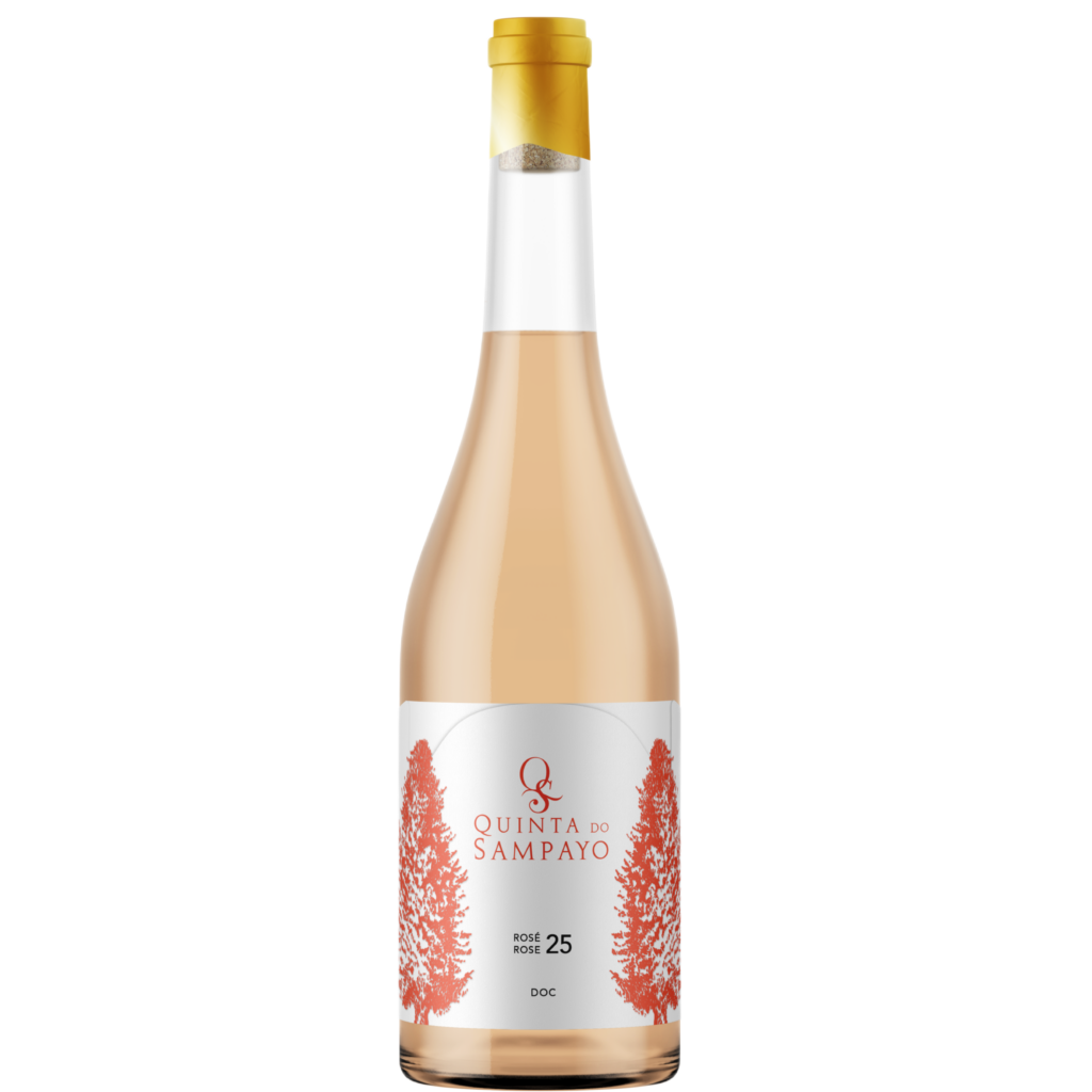 Quinta do Sampayo Rosé DOC 2025