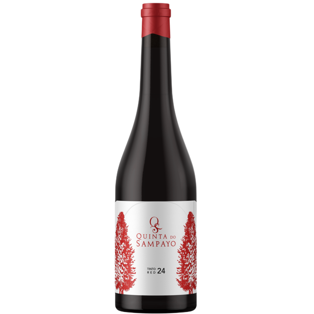 Quinta do Sampayo Tinto 2024