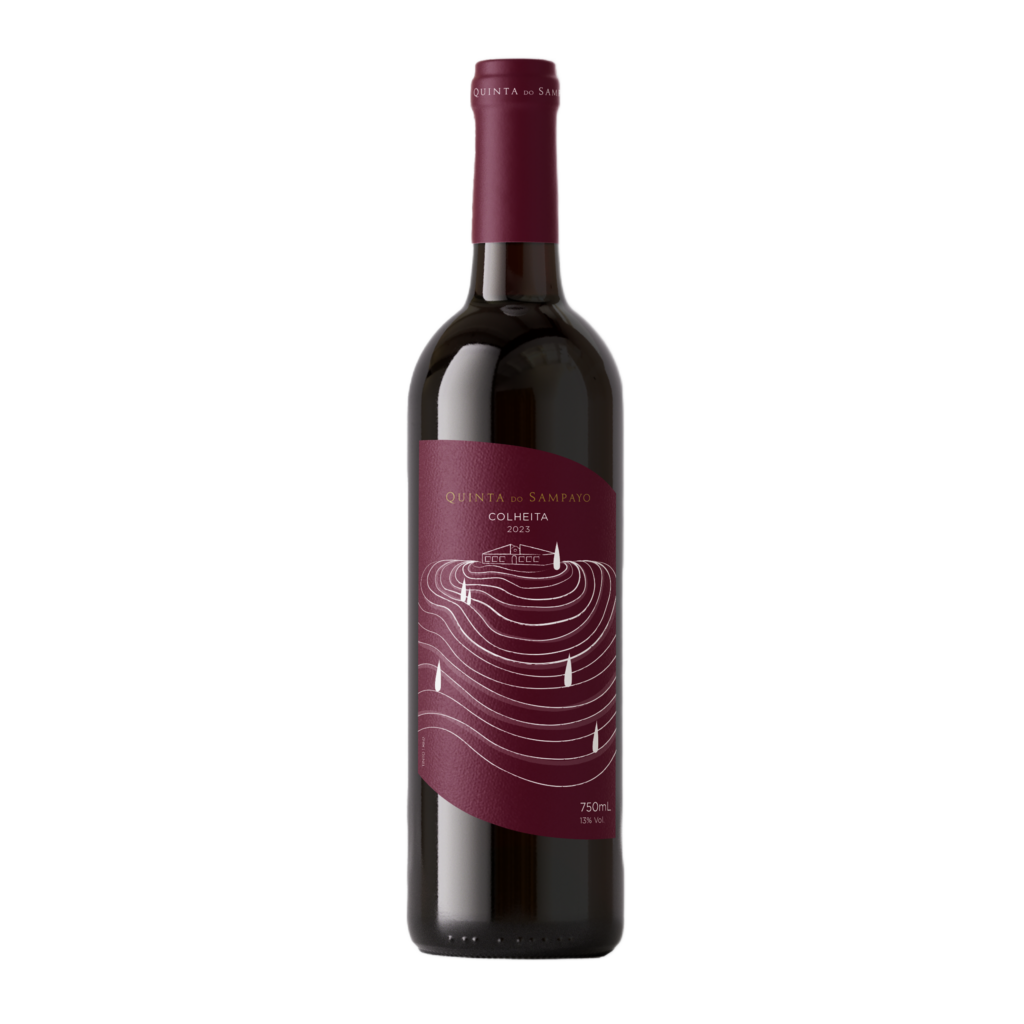 Quinta do Sampayo Tinto Colheita 2023