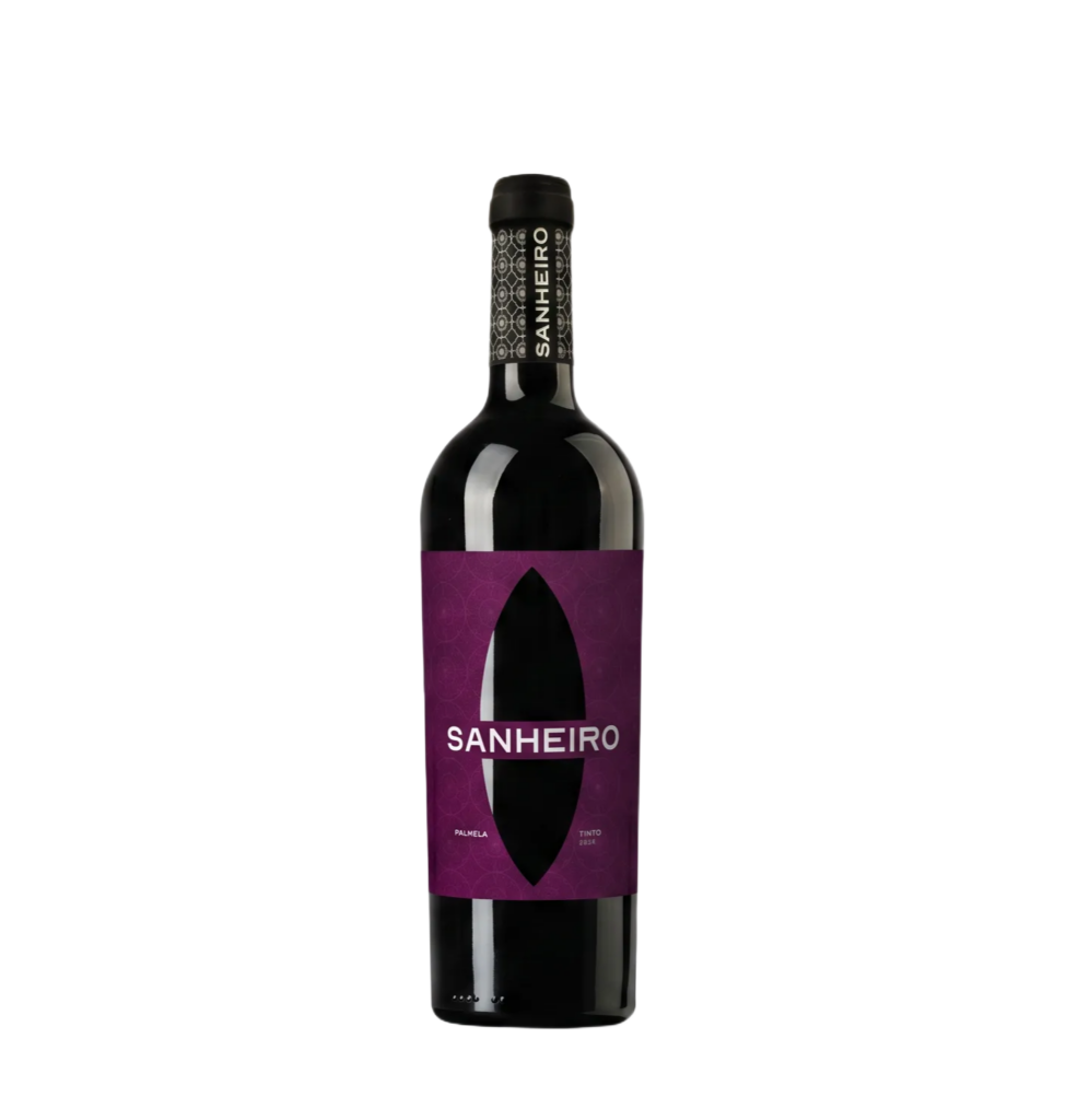 Sanheiro Tinto Story 2025